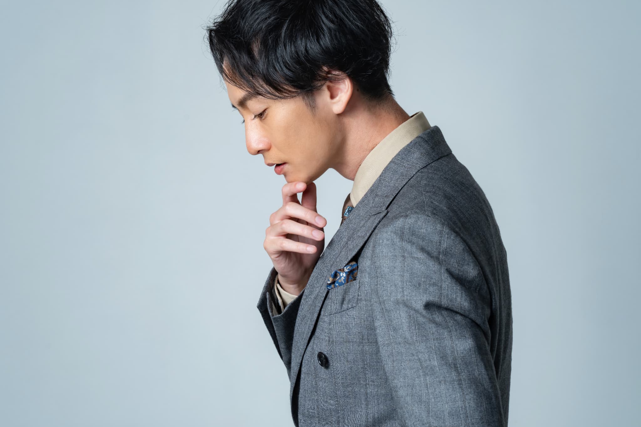 メンズカットorフェードカット