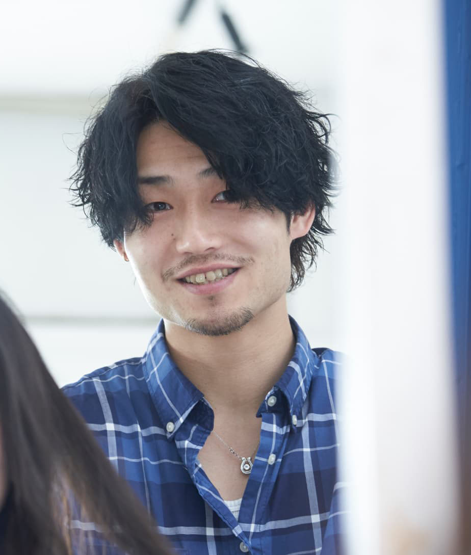 代表メッセージ