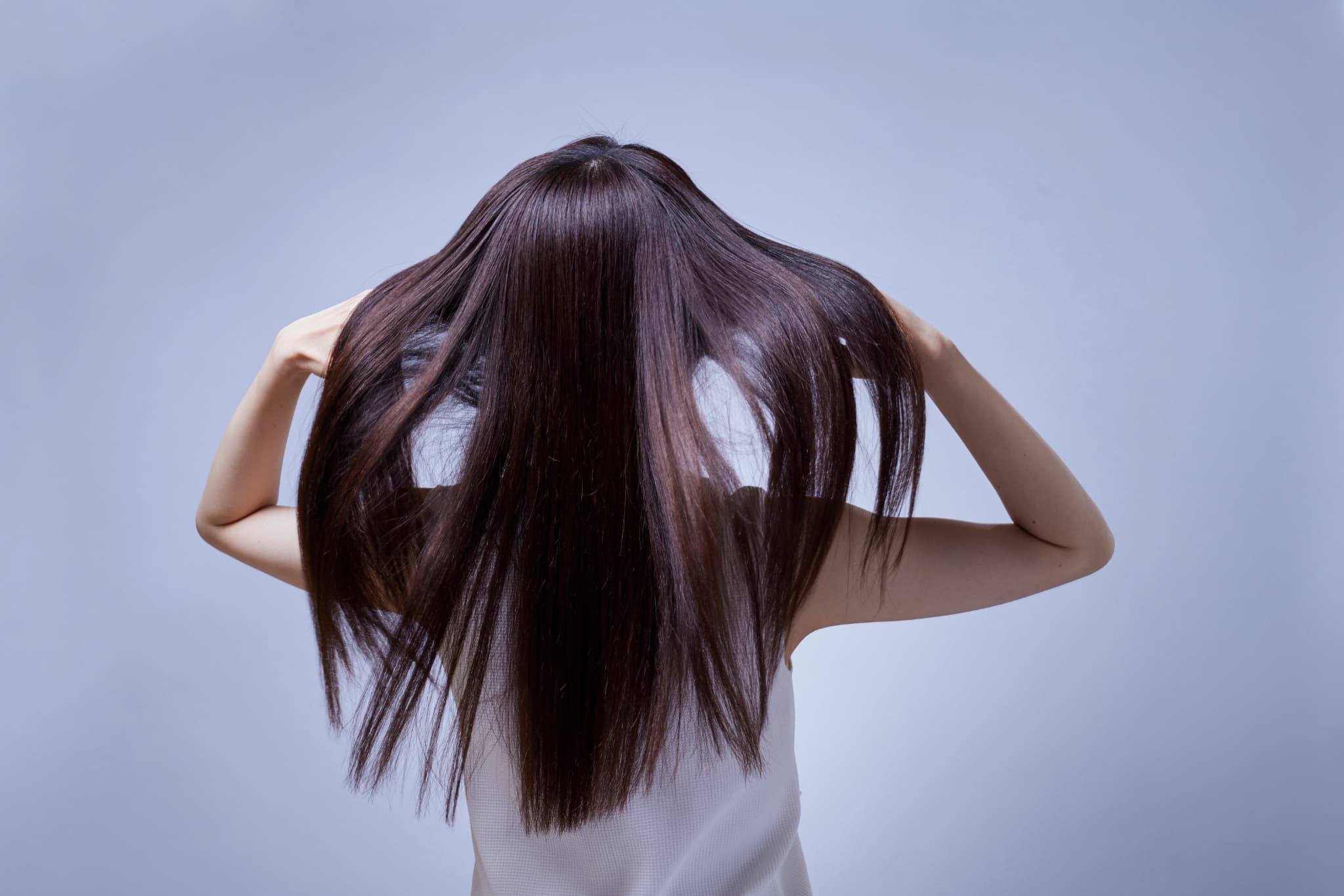 〈髪質改善〉特濃水素トリートメント